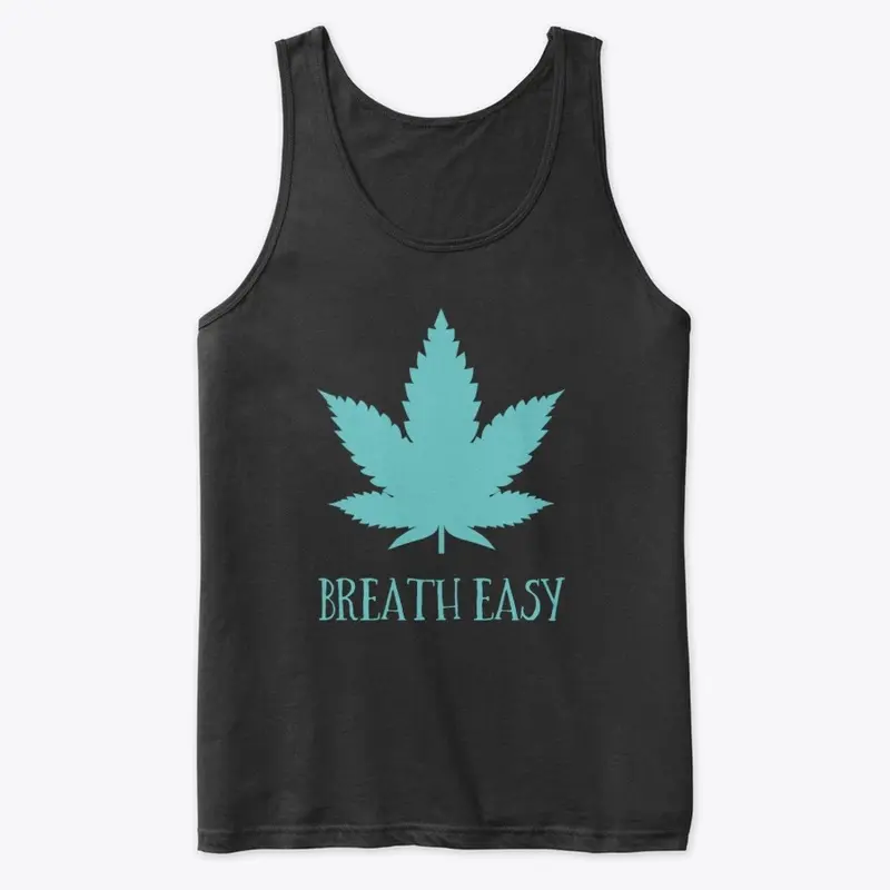 BREATH EASY