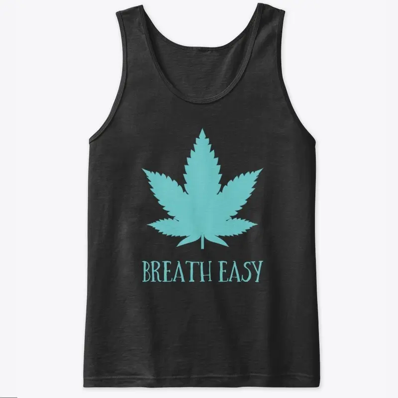 BREATH EASY